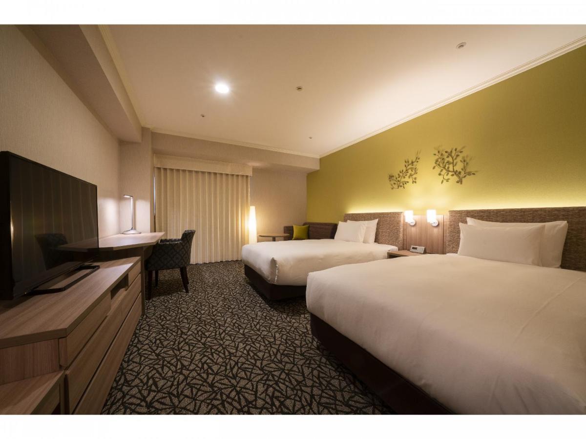 Hotel Associa Toyohashi Exterior photo
