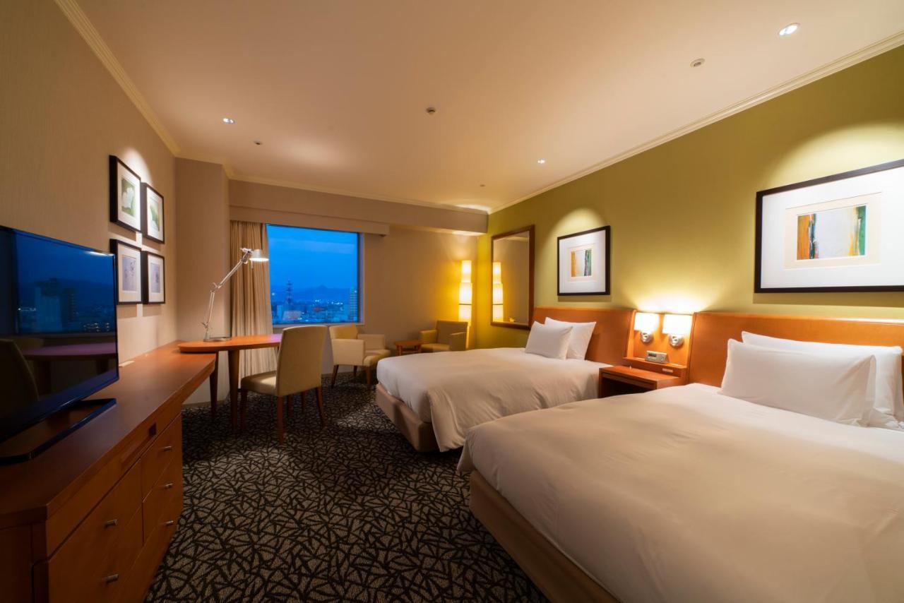 Hotel Associa Toyohashi Exterior photo