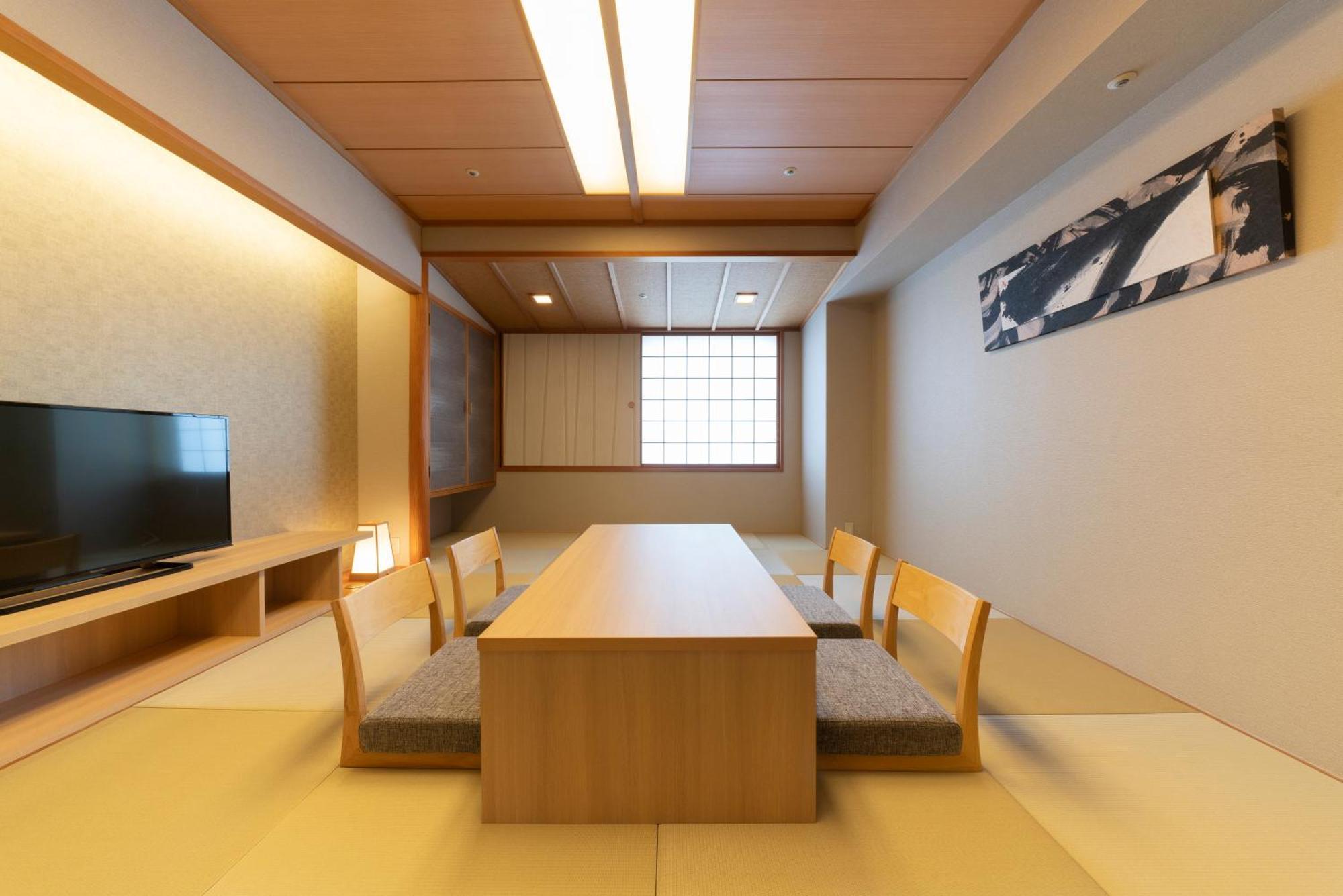 Hotel Associa Toyohashi Exterior photo A room at the hotel